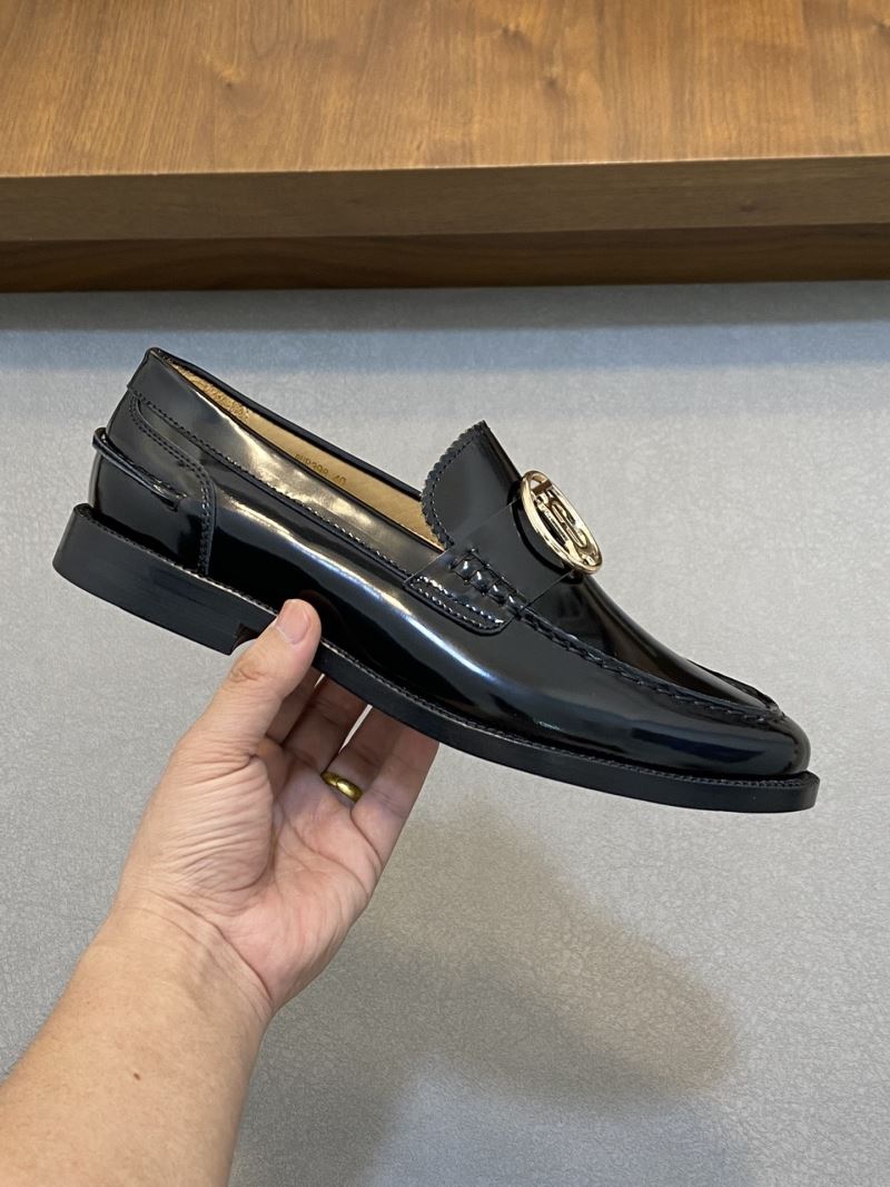 Burberry Business Shoes